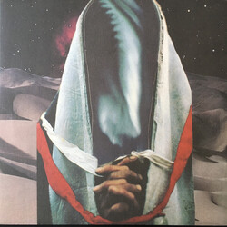 Musk Take Me Higher USED VINYL 12INCH 45 RPM LIMITED EDITION