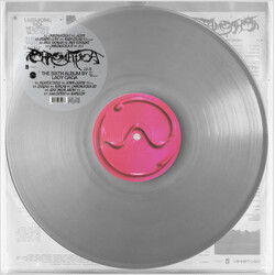 Lady Gaga Chromatica Vinyl LP USED