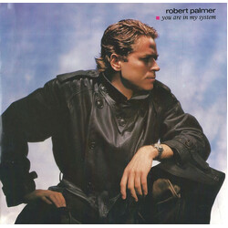 Robert Palmer You Are In My System USED VINYL 12INCH 45 RPM SINGLE STEREO