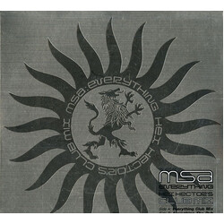 Misia Everything (Hex Hector's Club Mix) USED VINYL 12INCH 33 S RPM MAXI-SINGLE STEREO