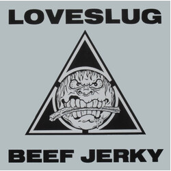 Loveslug Beef Jerky Vinyl LP USED