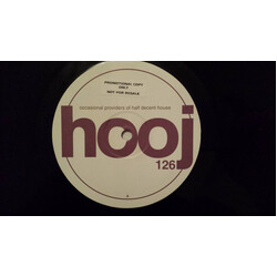 Blackwatch / Mykel I'm Here (Disc One) USED VINYL 12INCH PROMO