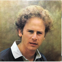 Art Garfunkel Angel Clare Vinyl LP USED