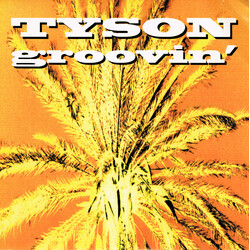 Tyson (3) Groovin' USED VINYL 7INCH 45 RPM SINGLE