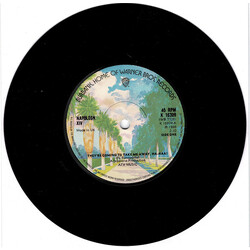 Napoleon XIV They're Coming To Take Me Away, Ha-Haa! Vinyl 7" USED