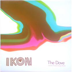 Ikon (2) The Dove Vinyl 12" USED
