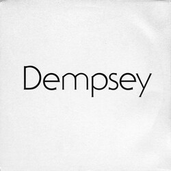 Dempsey Dempsey Vinyl LP USED