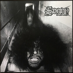 Soggy Soggy Vinyl LP USED