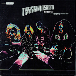 Terrorvision Bad Actress USED VINYL 12INCH 45 RPM SINGLE STEREO