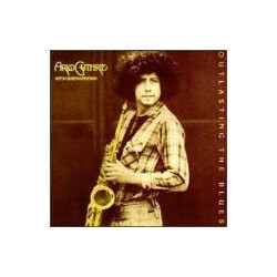 Arlo Guthrie / Shenandoah (2) Outlasting The Blues Vinyl LP USED