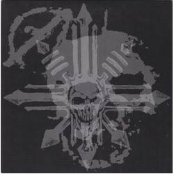 Scarred For Life / Disclose Scarred For Life / Disclose USED VINYL 7INCH 33 S RPM EP REISSUE