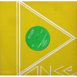 Black Lace Agadoo USED VINYL 12INCH SINGLE 45 RPM