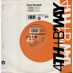 Carla Marshall Champion USED VINYL 12INCH