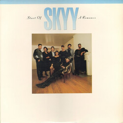 Skyy Start Of A Romance VINYL 12" USED