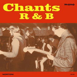 Chants R&B Chants R&B Vinyl LP USED