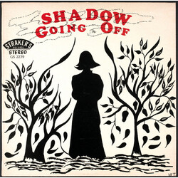 Shadow (11) Going Off Vinyl LP USED
