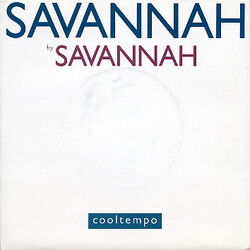 Savannah (2) Savannah USED VINYL 7INCH SINGLE 45 RPM