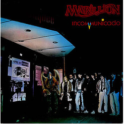 Marillion Incommunicado USED VINYL 7INCH 45 RPM