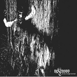 Nekrasov The Form Of Thought From Beast Vinyl LP USED