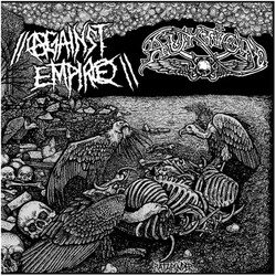 Against Empire / Auktion Against Empire / Auktion USED VINYL 7INCH 33 S RPM