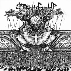 Strung Up Strung Up USED VINYL 7INCH 45 RPM