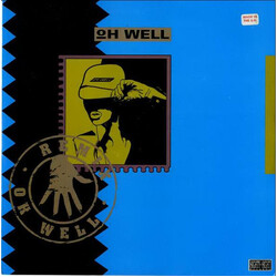 Oh Well Oh Well (Remix) USED VINYL 12INCH 45 RPM