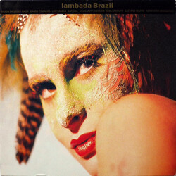 Various Lambada Brazil Vinyl LP USED