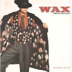 Wax (6) Anchors Aweigh USED VINYL 12INCH