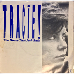 Tracie Young The House That Jack Built Vinyl 7" USED