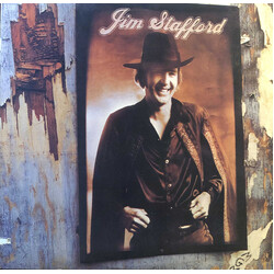 Jim Stafford Jim Stafford Vinyl LP USED