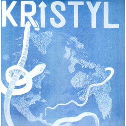 Kristyl Kristyl Vinyl LP USED