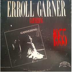 Erroll Garner Garnering Vinyl LP USED