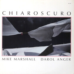 Mike Marshall (2) / Darol Anger Chiaroscuro Vinyl LP USED