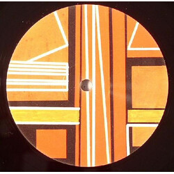 Rufuss White Line USED VINYL 12INCH