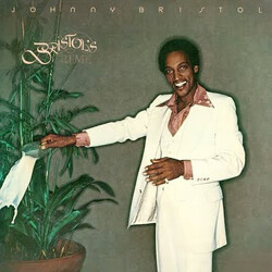 Johnny Bristol Bristol's Creme Vinyl LP USED