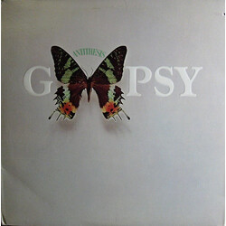 Gypsy (15) Antithesis Vinyl LP USED