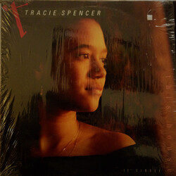 Tracie Spencer This House USED VINYL 12INCH 33 S RPM SINGLE