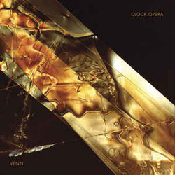 Clock Opera Venn Vinyl LP USED