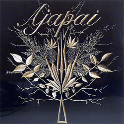 Ajapai ðKUmf... USED VINYL 12INCH 45 RPM