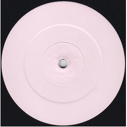 React Love Reaction Vinyl 12" USED