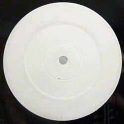 Electric Velvet Sugar You And Me / Street Walker USED VINYL 12INCH WHITE LABEL