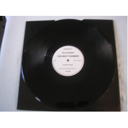 The Beat Farmers Powderfinger Vinyl 12" USED