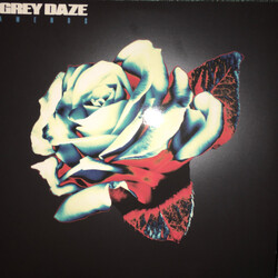 Grey Daze Amends Vinyl LP USED