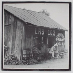 Various LRS 102 Homemade Album Vol. II Vinyl LP USED