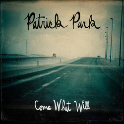 Patrick Park Come What Will Vinyl LP USED