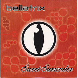 Bellatrix Sweet Surrender USED VINYL 7INCH SINGLE