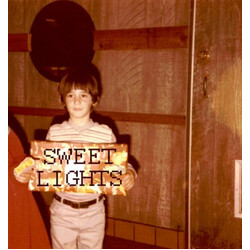 Sweet Lights Sweet Lights Vinyl LP USED