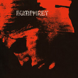 Humphrey (12) Humphrey Vinyl LP USED