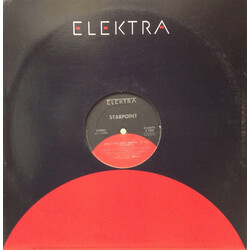 Starpoint What You Been Missin' VINYL 12" USED