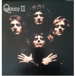 Queen Queen II Vinyl LP USED